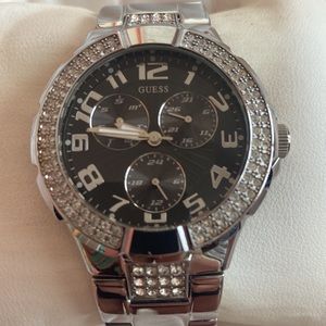 GUESS watch